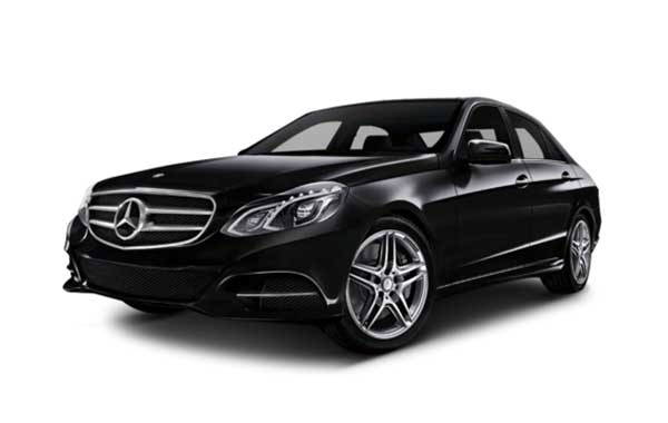 Mercedes Classe E