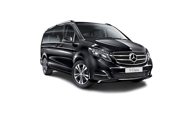 Mercedes Classe V